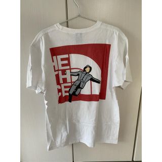 ワンエルディーケーセレクト(1LDK SELECT)のALWAYTH the no face T(Tシャツ/カットソー(半袖/袖なし))