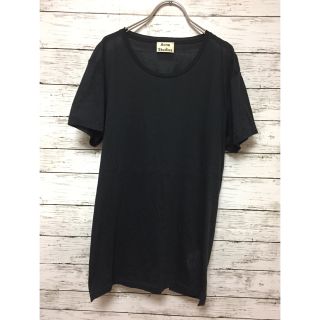 アクネ(ACNE)のACNE STUDIOS Tシャツ(Tシャツ/カットソー(半袖/袖なし))