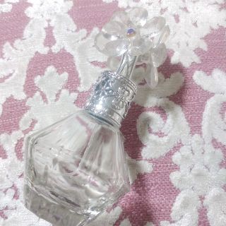 ジルスチュアート(JILLSTUART)のジルスチュアート 香水空き瓶(香水(女性用))