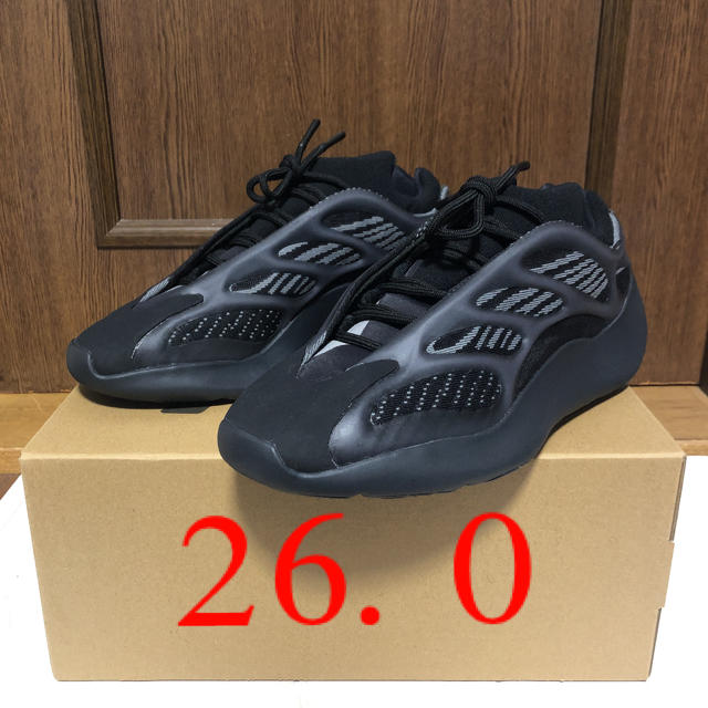 ADIDAS YEEZY 700 V3 "ALVAH"