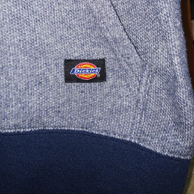 Dickies(ディッキーズ)のDickies パーカー 薄手 メンズのトップス(パーカー)の商品写真