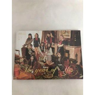 TWICE-THE YEARS OF YES【PHOTO CARD付き】(K-POP/アジア)