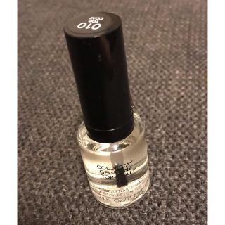 レブロン(REVLON)のレブロン　トップコート(ネイルトップコート/ベースコート)