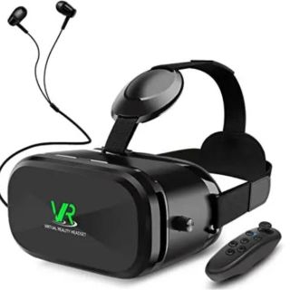 SAMONIC　3D　VRゴーグル(その他)