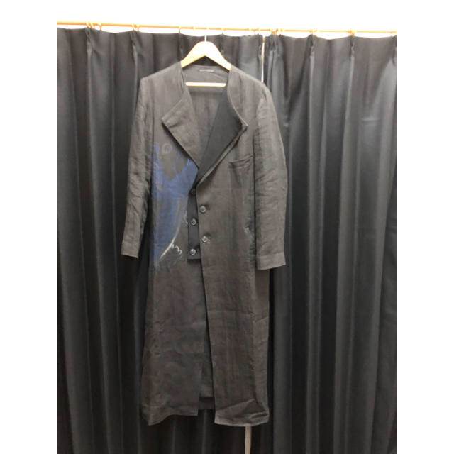 Yohji Yamamoto Pour Homme 20SS 朝倉優佳約28cm股下