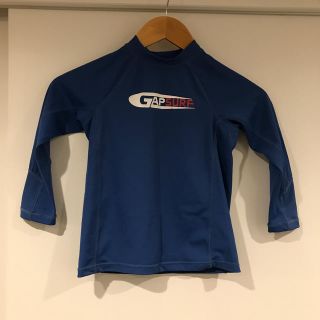 ギャップキッズ(GAP Kids)のラッシュガード　ギャップ　120(水着)