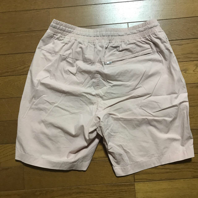 lululemon(ルルレモン)のlululemon short pantとABC Jogger メンズのパンツ(ショートパンツ)の商品写真