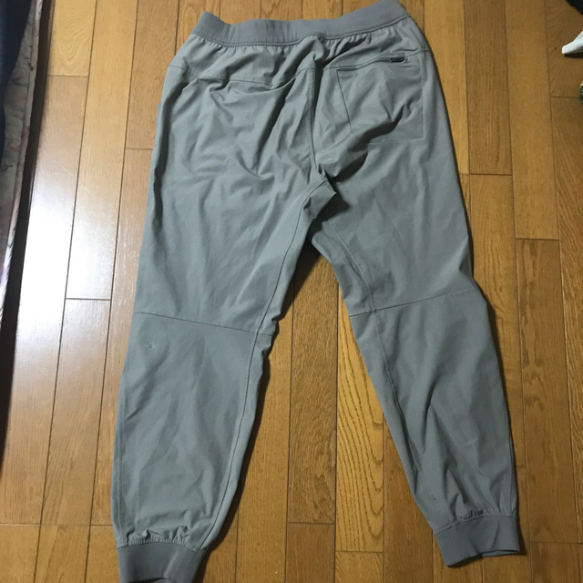 lululemon(ルルレモン)のlululemon short pantとABC Jogger メンズのパンツ(ショートパンツ)の商品写真