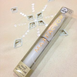 マックスファクター(MAXFACTOR)のマックスファクターリップ(その他)