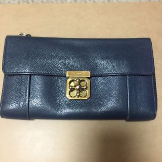 クロエ(Chloe)の【売り切り】クロエ エルシー 財布(財布)