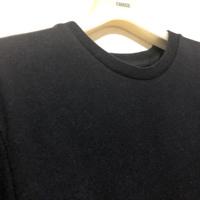 Old Navy(オールドネイビー)のOLD NAVY クルーネック　Tシャツ レディースのトップス(Tシャツ(半袖/袖なし))の商品写真