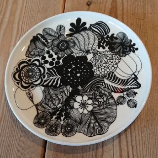 マリメッコ(marimekko)の新品★マリメッコmarimekko プレート★北欧★送料込(食器)