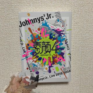 ジャニーズ(Johnny's)の素顔4(アイドル)