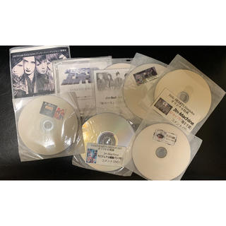 jin-machine CD DVD 特典　限定(ミュージシャン)