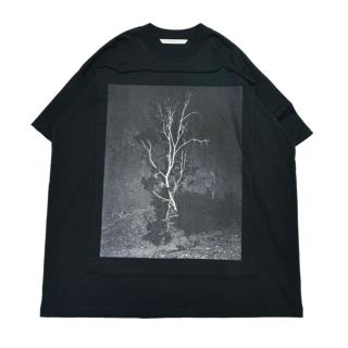 ジョンローレンスサリバン(JOHN LAWRENCE SULLIVAN)のJohn lawrence sullivan 19ss ビックTシャツ(Tシャツ/カットソー(半袖/袖なし))