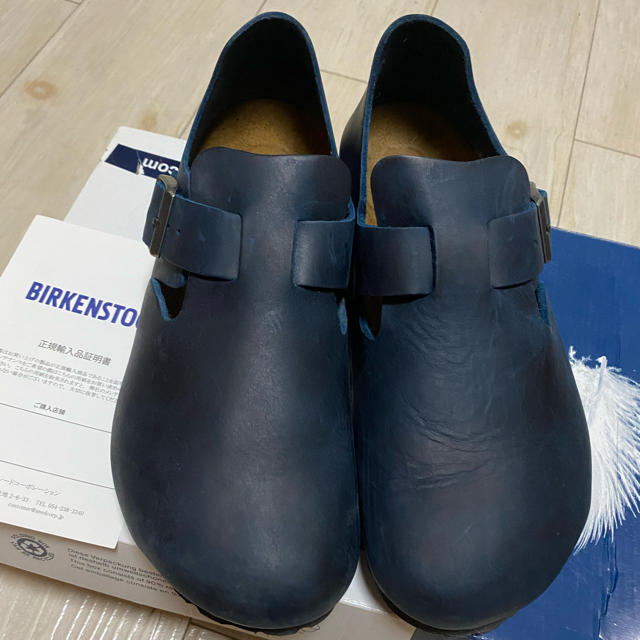 Birkenstock