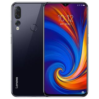 レノボ(Lenovo)の新品未開封★ハイコスパ Lenovo Z5S スナドラ710 4GB 64GB(スマートフォン本体)