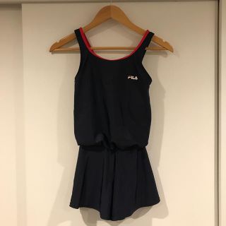 フィラ(FILA)のフィラ　スクール水着　165cm〜170cm(水着)