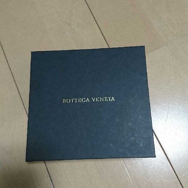 Bottega Veneta(ボッテガヴェネタ)のボッテガ・ヴェネタお財布box🎁&巾着 その他のその他(その他)の商品写真