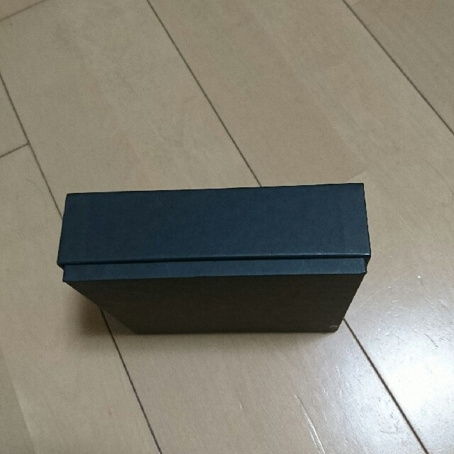 Bottega Veneta(ボッテガヴェネタ)のボッテガ・ヴェネタお財布box🎁&巾着 その他のその他(その他)の商品写真