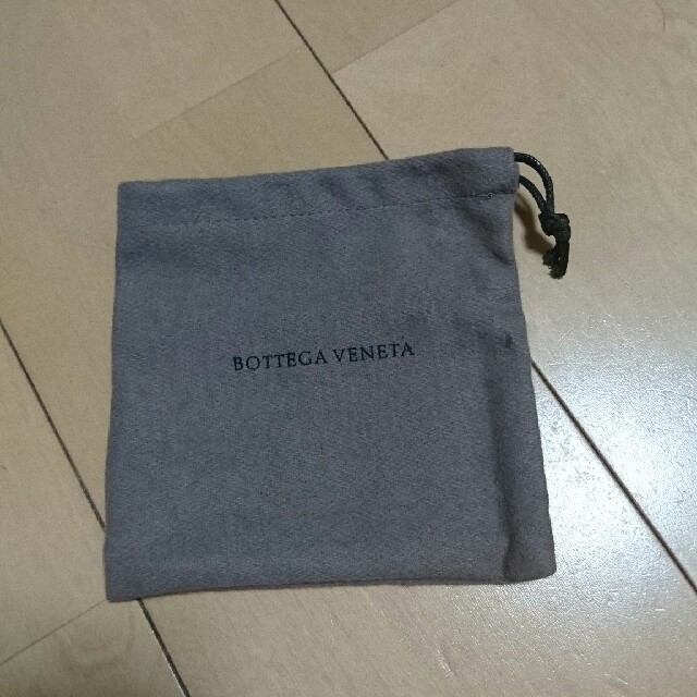 Bottega Veneta(ボッテガヴェネタ)のボッテガ・ヴェネタお財布box🎁&巾着 その他のその他(その他)の商品写真