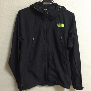 ザノースフェイス(THE NORTH FACE)の美品 ノースフェイス マウンテンパーカー(ナイロンジャケット)