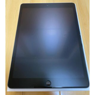 アイパッド(iPad)のiPad 第7世代(タブレット)