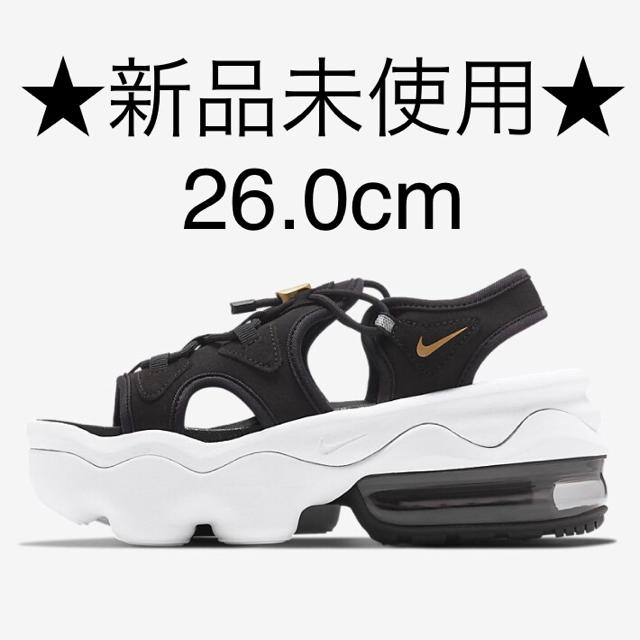 WMNS AIR MAX KOKO 26cm ウィメンズ エアマックス ココkokosandal