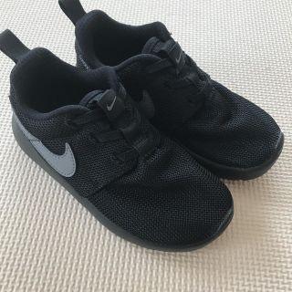 ナイキ(NIKE)のNIKE ナイキ スニーカー16センチ　未使用(その他)