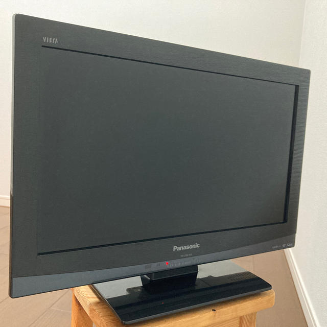 Panasonic Viera TH-L19C3-K