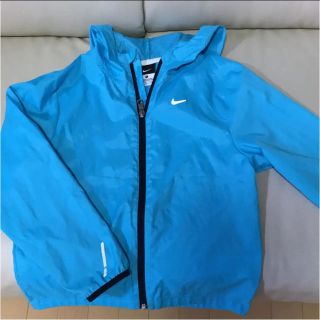 ナイキ(NIKE)のナイキ ウィンドブレーカー(ジャケット/上着)