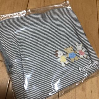 ファミリア(familiar)のYUKI様専用 オムツ替えマット(おむつ替えマット)