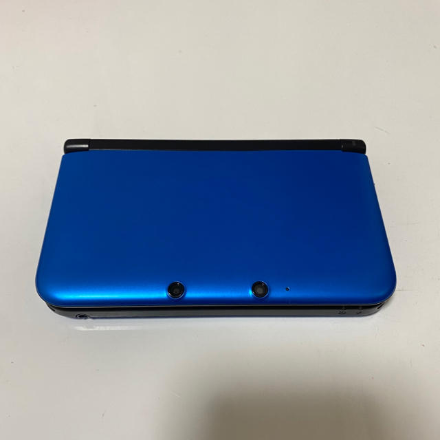 ニンテンドー　3DS LL