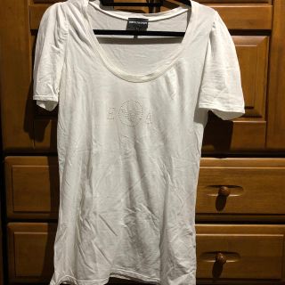 エンポリオアルマーニ(Emporio Armani)の最終価格★1000円★エンポリオアルマーニ  Tシャツ(Tシャツ(半袖/袖なし))