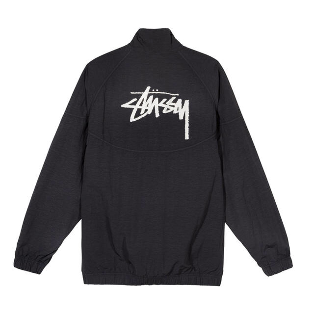 Nike X Stussy Garment Dyed Windrunner