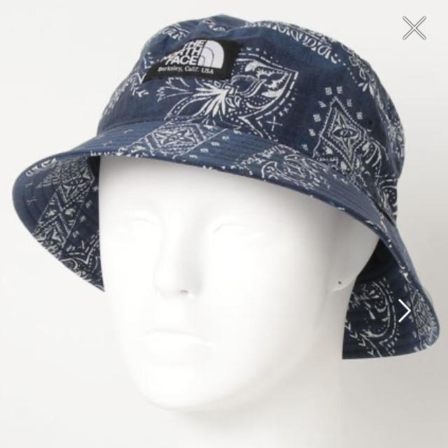 THE NORTH FACE Novelty Camp Side Hat