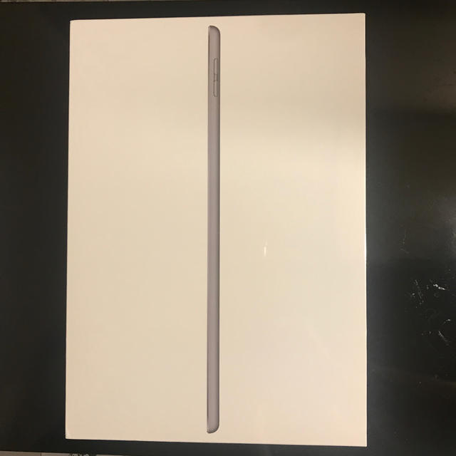本日の特価!②】iPad MW742J/A スペースグレイ 10.2インチ 第7世代 ...