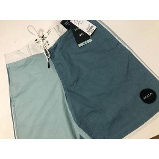 ルーカ(RVCA)のこれからの夏に！！RVCAサーフパンツ(水着)