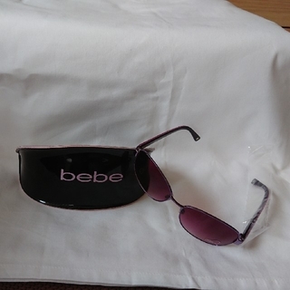 ベベ(BeBe)の新品未使用  bebe  サングラス(サングラス/メガネ)