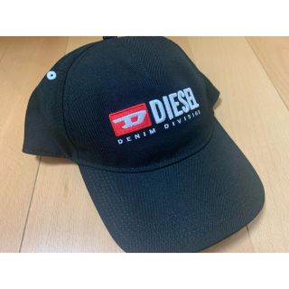 ディーゼル(DIESEL)のDIESEL キャップ(キャップ)