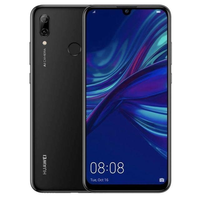 スマートフォン本体HUAWEI nova lite 3　black　　　新品未使用品