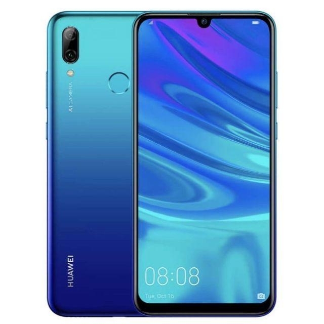 新品未使用 HUAWEI nova lite 3 合計6台 メーカー保証有