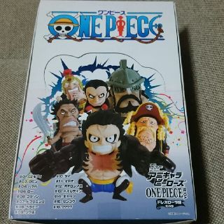 One Piece アニキャラヒーローズvol 18 ドレスローザ編 其の参の通販 By ウルフ S Shop ラクマ