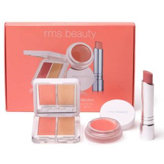 コスメキッチン(Cosme Kitchen)のrms beauty ティントデイリーリップバーム パッション レーン(口紅)