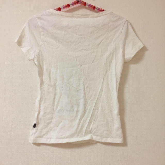 C.C.†CROSS(シーシークロス)のTシャツ レディースのトップス(Tシャツ(半袖/袖なし))の商品写真