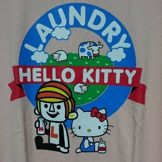 ランドリー(LAUNDRY)のlaundry(Tシャツ(半袖/袖なし))