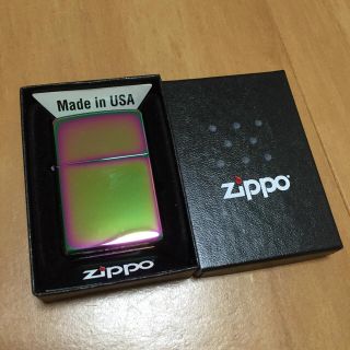 ジッポー(ZIPPO)のzippo(その他)