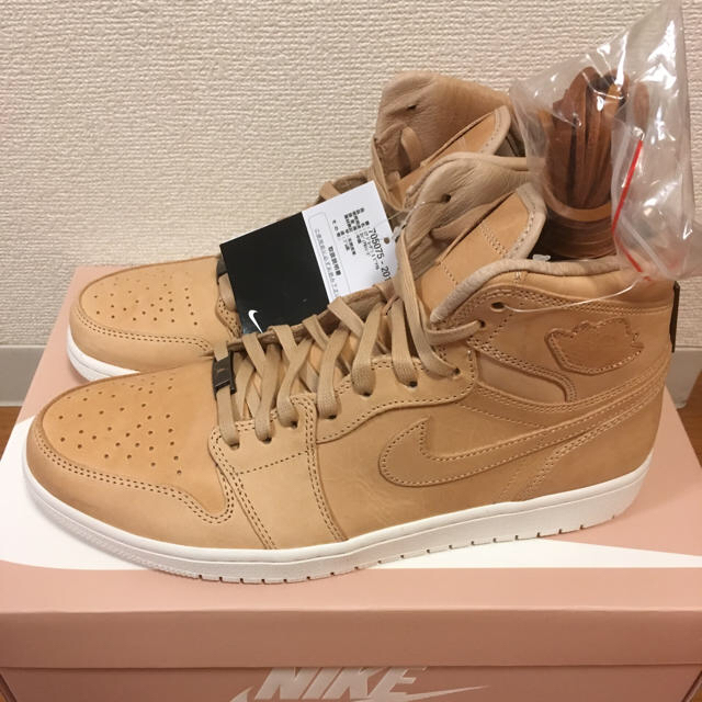 メンズ29cm Nike Air Jordan 1 pinnacle