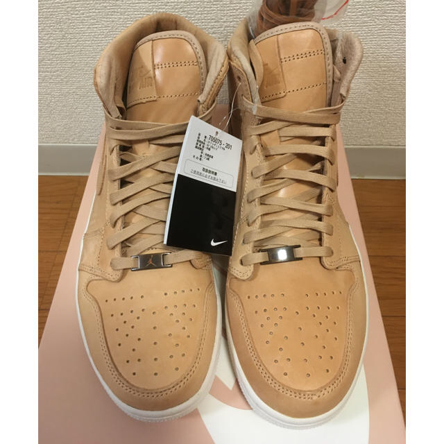 NIKE(ナイキ)の29cm Nike Air Jordan 1 pinnacle メンズの靴/シューズ(スニーカー)の商品写真