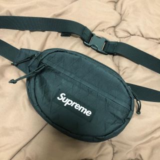 シュプリーム(Supreme)のsupremeバック(ショルダーバッグ)